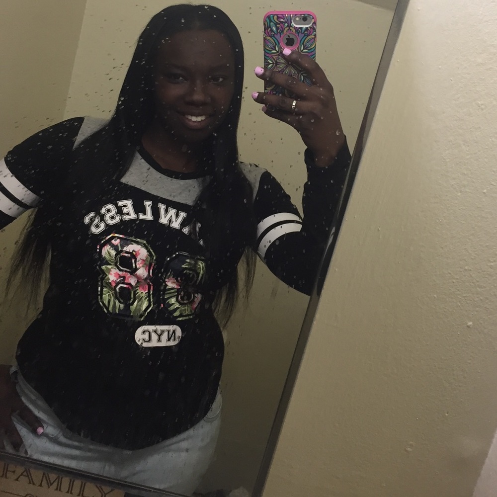 Meet your Posher, Marquesha